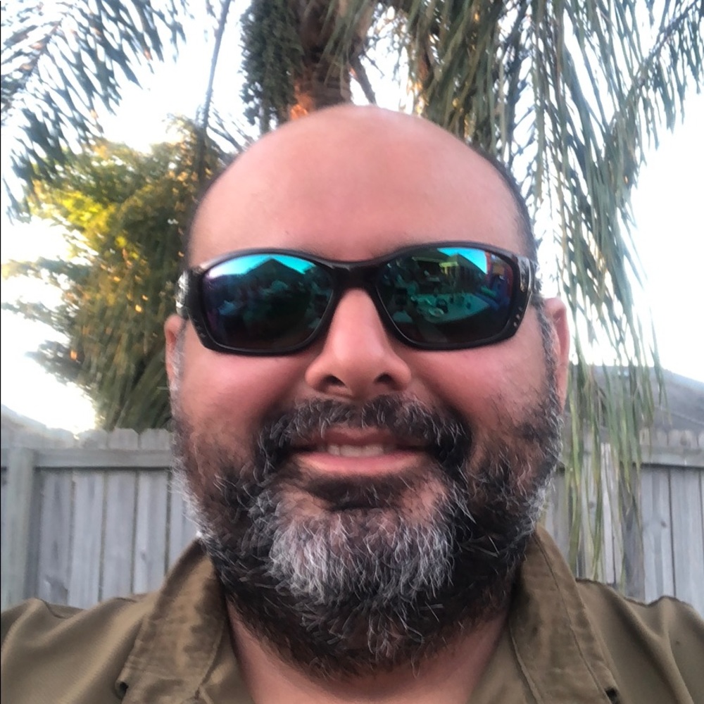 Meet your Posher, Isaiah